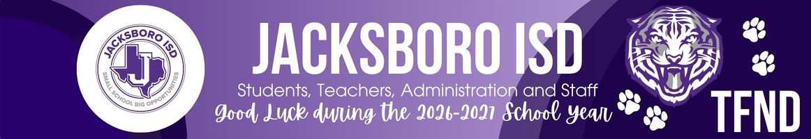 jacksboro ISD