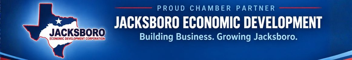 Jacksboro Economic Development