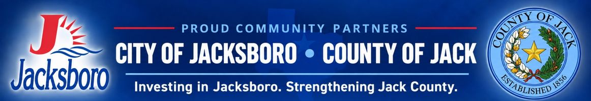 City of Jacksboro / County of Jack